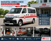 daihatsu karoseri ambulan