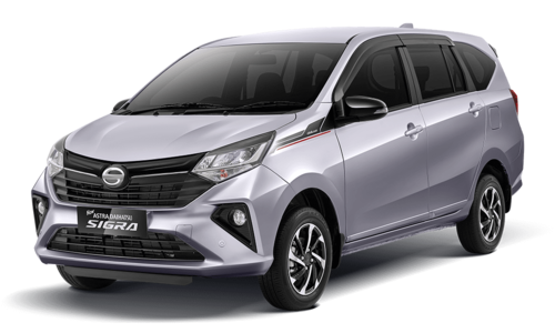 harga daihatsu sigra m manual mc