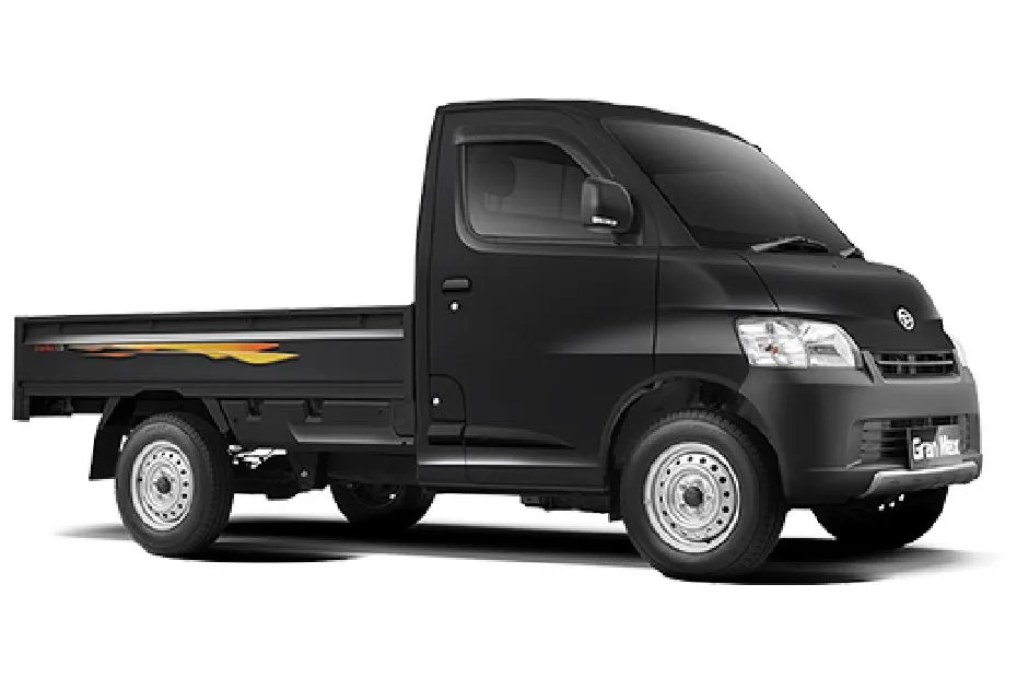 harga daihatsu granmax pu 1.3 std 2026