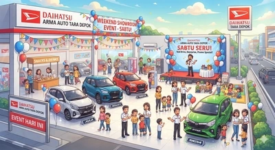 dealer daihatsu di depok